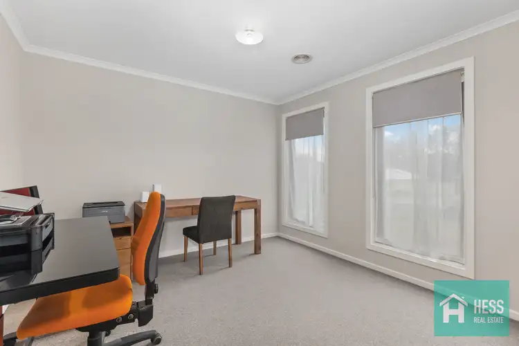 Sixth view of Homely house listing, 10 Lantern Court, Wallan VIC 3756