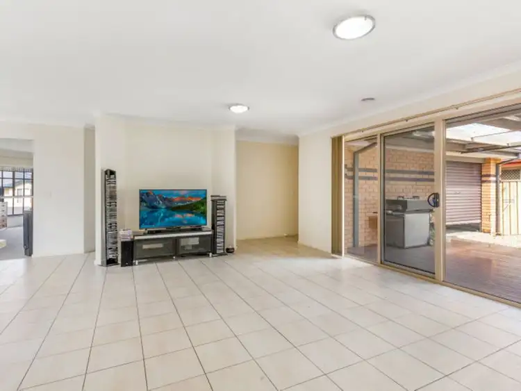 Second view of Homely house listing, 34 Almond Avenue, Wallan VIC 3756