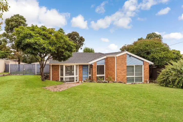 Second view of Homely house listing, 52 Dudley Street, Wallan VIC 3756