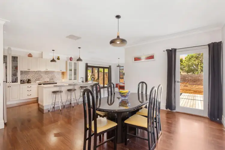 Fourth view of Homely house listing, 110 Valley Drive, Hidden Valley VIC 3756