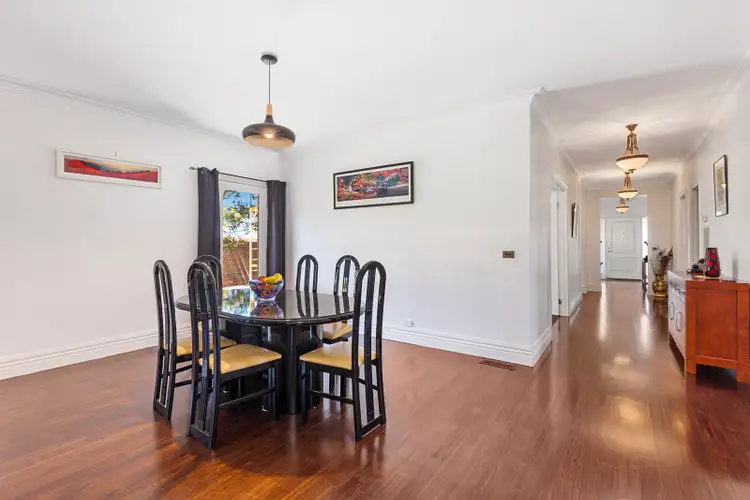 Fifth view of Homely house listing, 110 Valley Drive, Hidden Valley VIC 3756