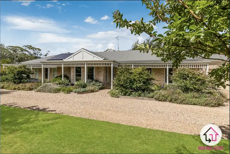 Main view of Homely house listing, 7 Ballantine Court, Kilmore VIC 3764