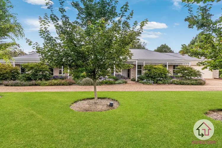 Second view of Homely house listing, 7 Ballantine Court, Kilmore VIC 3764