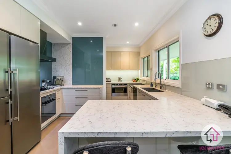 Fourth view of Homely house listing, 7 Ballantine Court, Kilmore VIC 3764