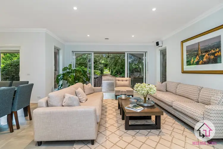 Sixth view of Homely house listing, 7 Ballantine Court, Kilmore VIC 3764