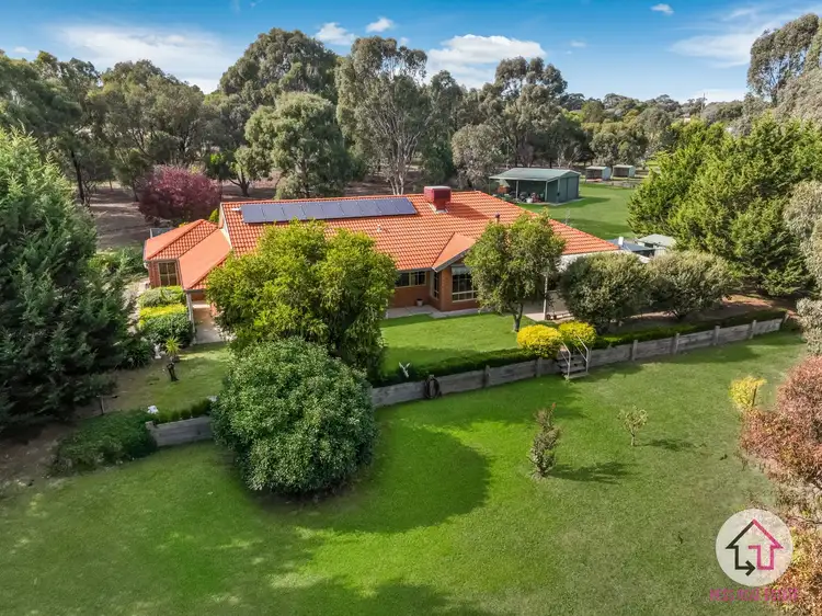 Second view of Homely house listing, 1A Nazek Court, Seymour VIC 3660