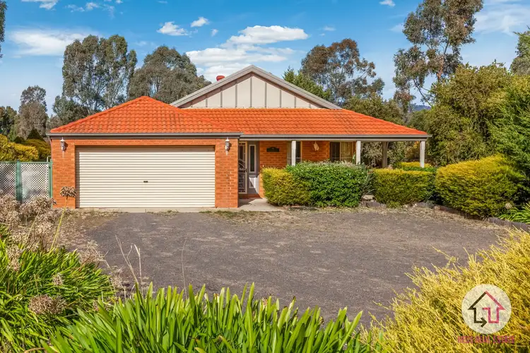 Third view of Homely house listing, 1A Nazek Court, Seymour VIC 3660