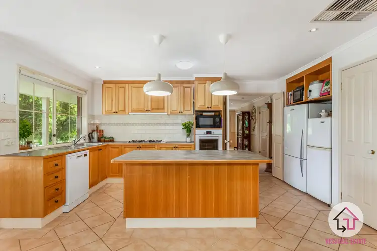 Fourth view of Homely house listing, 1A Nazek Court, Seymour VIC 3660