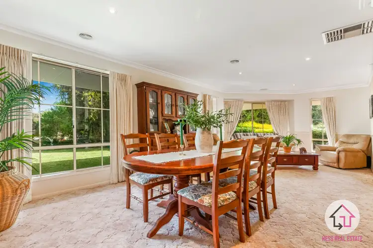 Fifth view of Homely house listing, 1A Nazek Court, Seymour VIC 3660