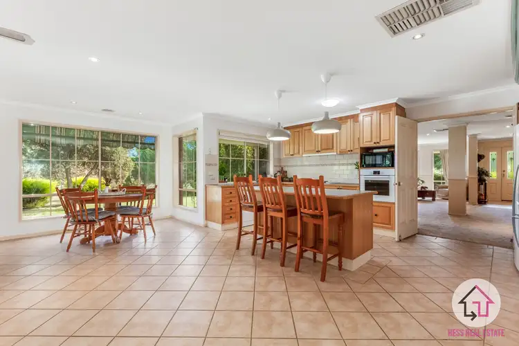 Sixth view of Homely house listing, 1A Nazek Court, Seymour VIC 3660