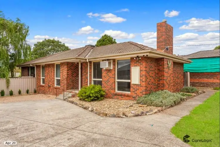 9 Cameron Court, Wallan VIC 3756
