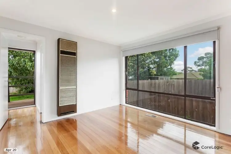 Second view of Homely house listing, 9 Cameron Court, Wallan VIC 3756