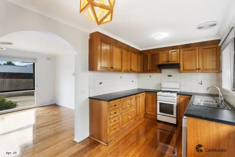 Third view of Homely house listing, 9 Cameron Court, Wallan VIC 3756