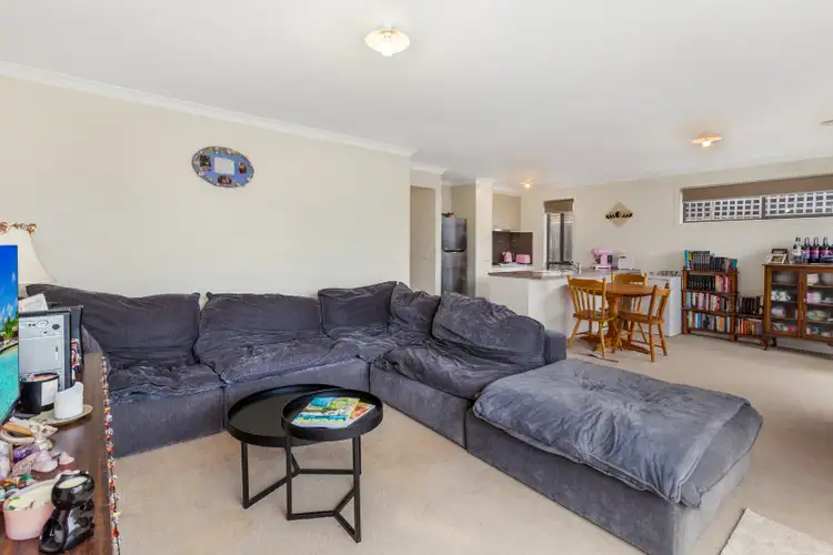 Third view of Homely house listing, 8 Brooklime Way, Wallan VIC 3756