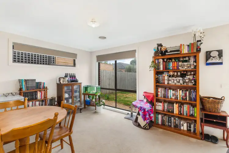 Fifth view of Homely house listing, 8 Brooklime Way, Wallan VIC 3756
