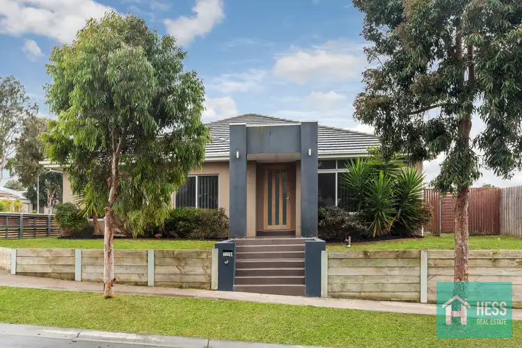 Main view of Homely house listing, 6 Teatree Lane, Wallan VIC 3756