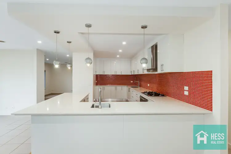 Second view of Homely house listing, 6 Teatree Lane, Wallan VIC 3756