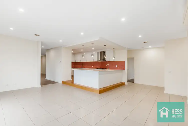 Fourth view of Homely house listing, 6 Teatree Lane, Wallan VIC 3756