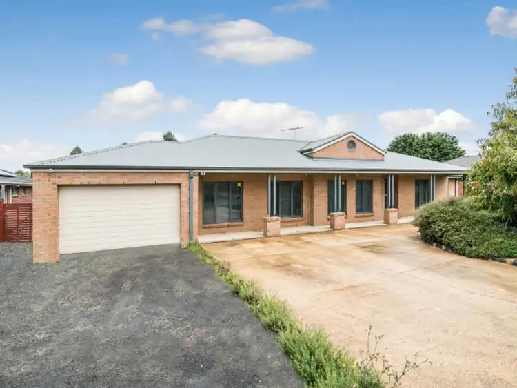 Main view of Homely house listing, 32 Rankin Boulevard, Wallan VIC 3756