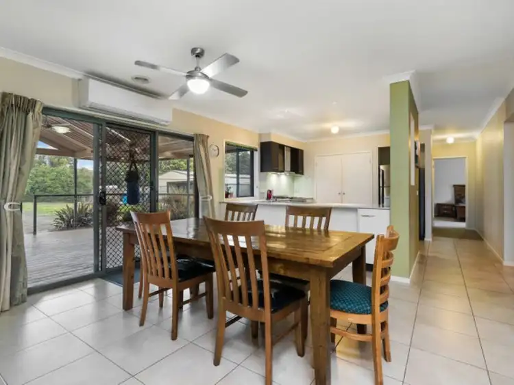 Third view of Homely house listing, 32 Rankin Boulevard, Wallan VIC 3756