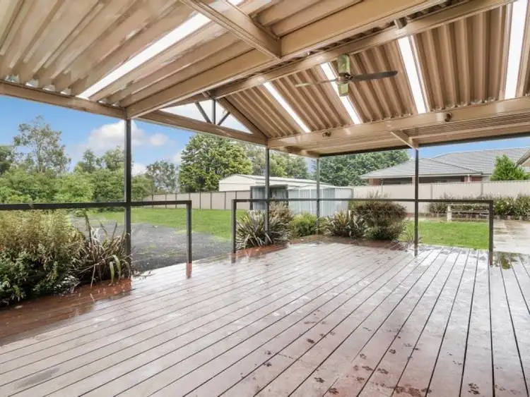 Sixth view of Homely house listing, 32 Rankin Boulevard, Wallan VIC 3756