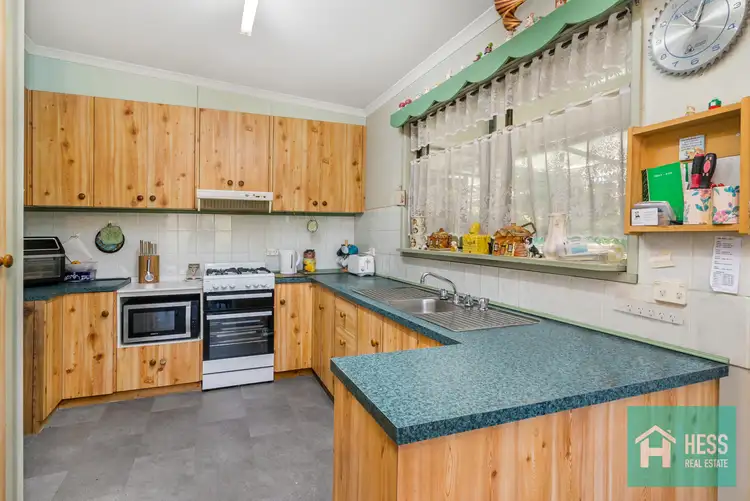 Second view of Homely house listing, 13 Jacksons Lane, Heathcote VIC 3523
