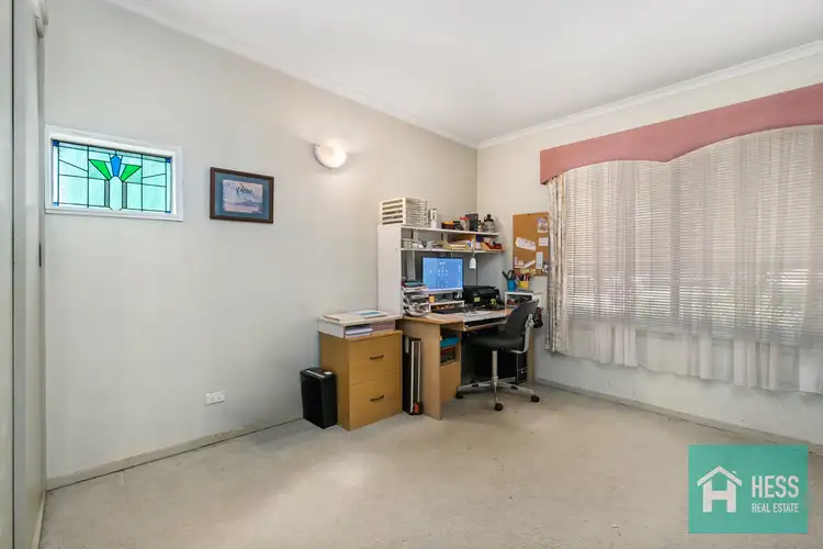 Fifth view of Homely house listing, 13 Jacksons Lane, Heathcote VIC 3523