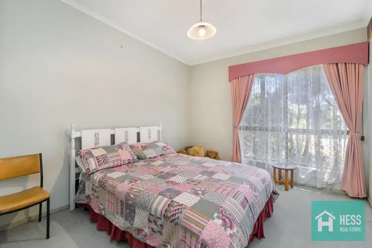 Sixth view of Homely house listing, 13 Jacksons Lane, Heathcote VIC 3523