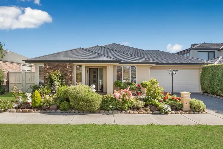 Main view of Homely house listing, 30 Cascade Avenue, Wallan VIC 3756