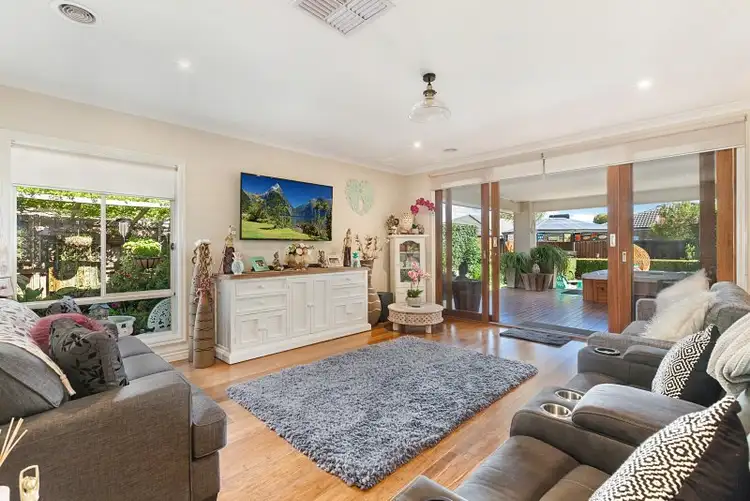 Fourth view of Homely house listing, 30 Cascade Avenue, Wallan VIC 3756