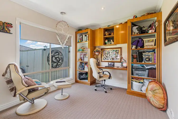 Fifth view of Homely house listing, 30 Cascade Avenue, Wallan VIC 3756