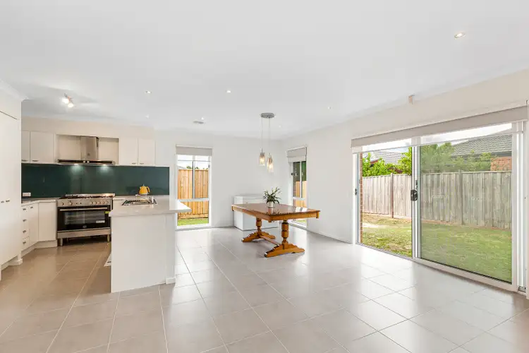 Third view of Homely house listing, 17 Lauriston Place, Wallan VIC 3756