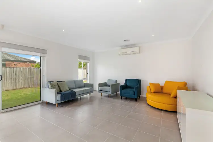 Fourth view of Homely house listing, 17 Lauriston Place, Wallan VIC 3756