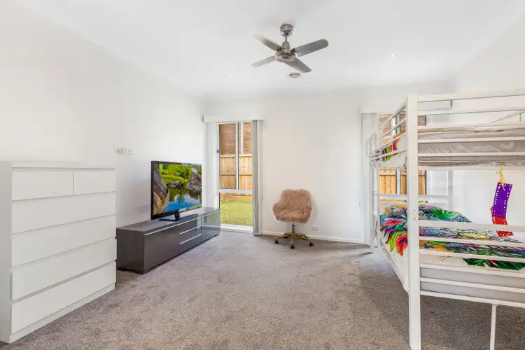 Fifth view of Homely house listing, 17 Lauriston Place, Wallan VIC 3756