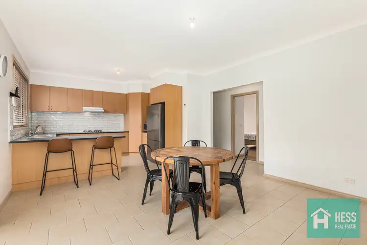 Third view of Homely unit listing, 1/28 Hadley Drive, Wallan VIC 3756