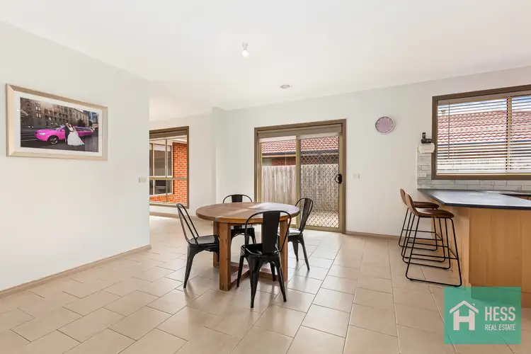 Fourth view of Homely unit listing, 1/28 Hadley Drive, Wallan VIC 3756