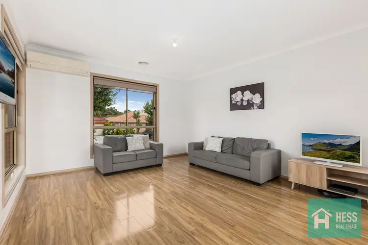 Fifth view of Homely unit listing, 1/28 Hadley Drive, Wallan VIC 3756