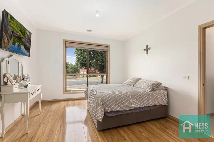 Sixth view of Homely unit listing, 1/28 Hadley Drive, Wallan VIC 3756