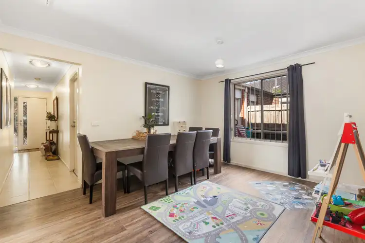 Fourth view of Homely house listing, 27 Maidenhair Drive, Wallan VIC 3756