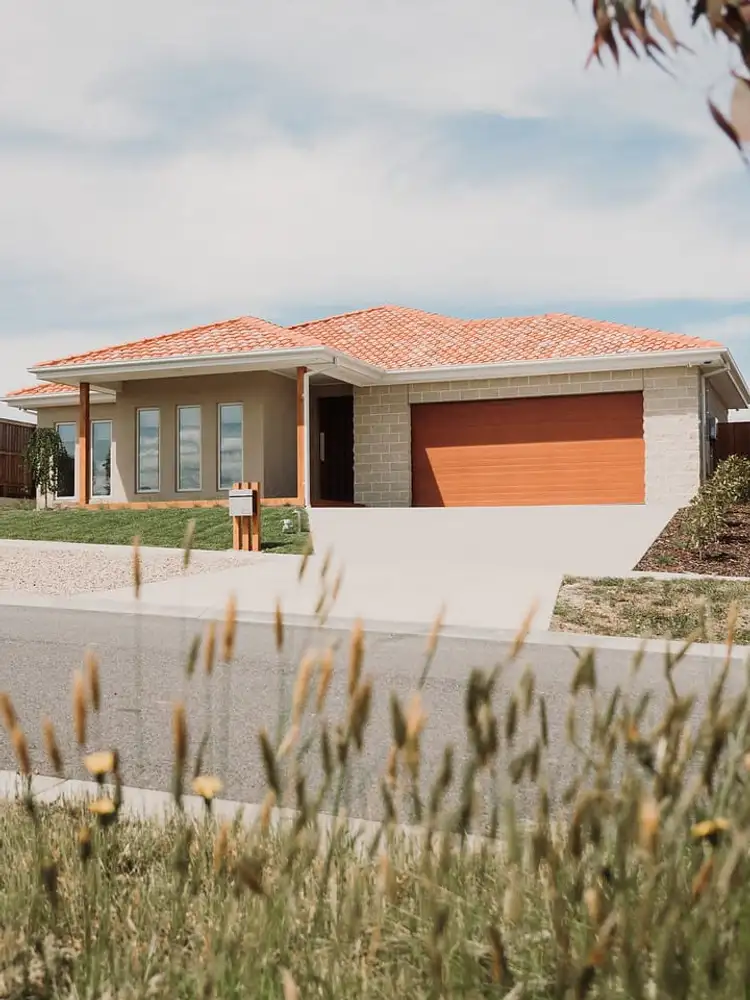 Second view of Homely house listing, 42 Knight Way, Hidden Valley VIC 3756