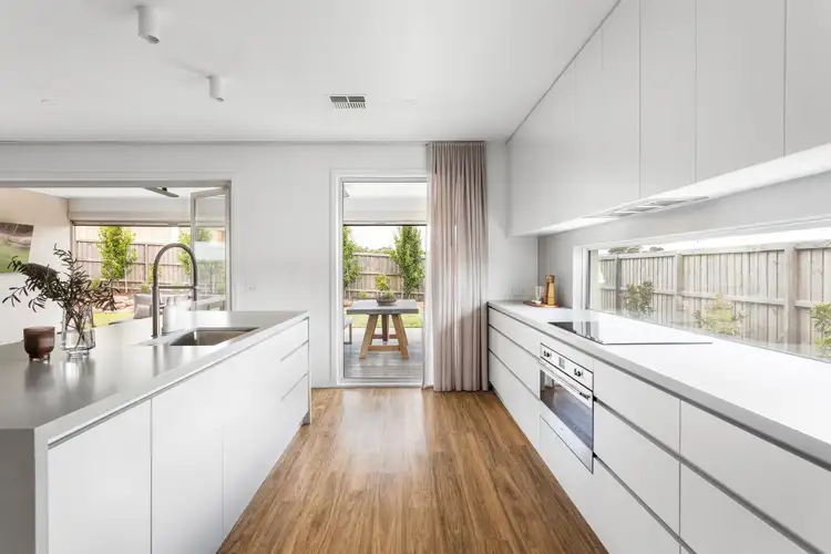 Third view of Homely house listing, 42 Knight Way, Hidden Valley VIC 3756