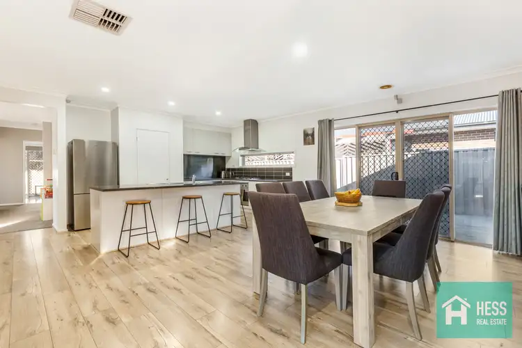 Second view of Homely house listing, 13 Nicholson Street, Wallan VIC 3756