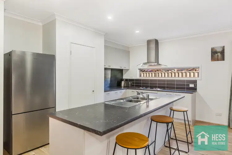 Third view of Homely house listing, 13 Nicholson Street, Wallan VIC 3756