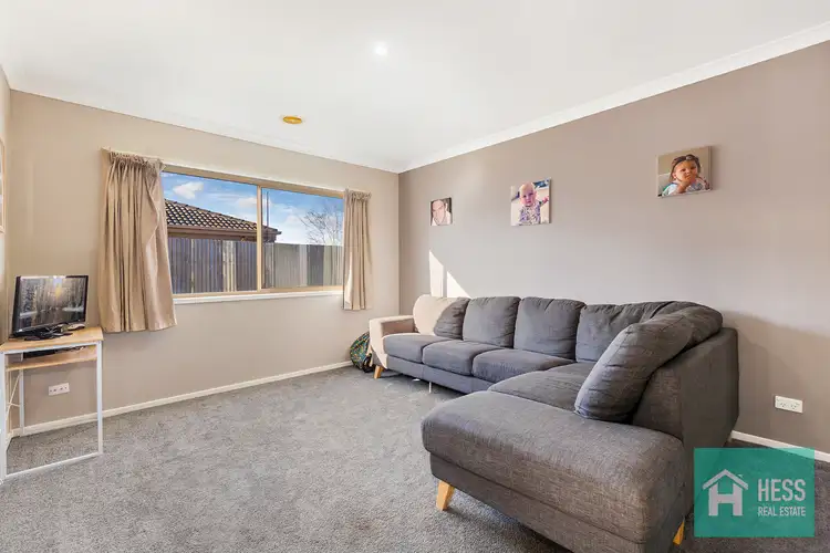 Fifth view of Homely house listing, 13 Nicholson Street, Wallan VIC 3756