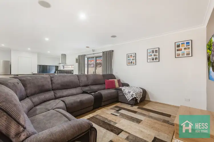 Sixth view of Homely house listing, 13 Nicholson Street, Wallan VIC 3756