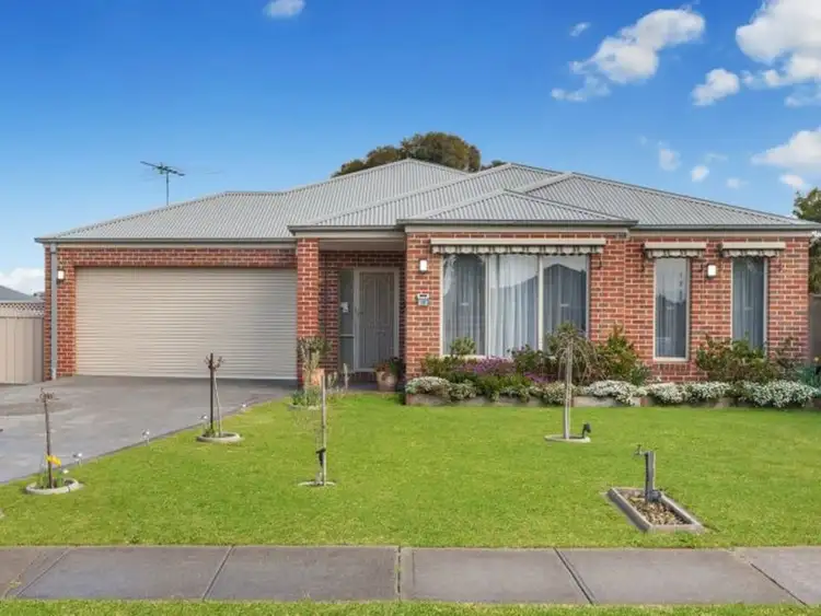 20 Dakota Avenue, Wallan VIC 3756