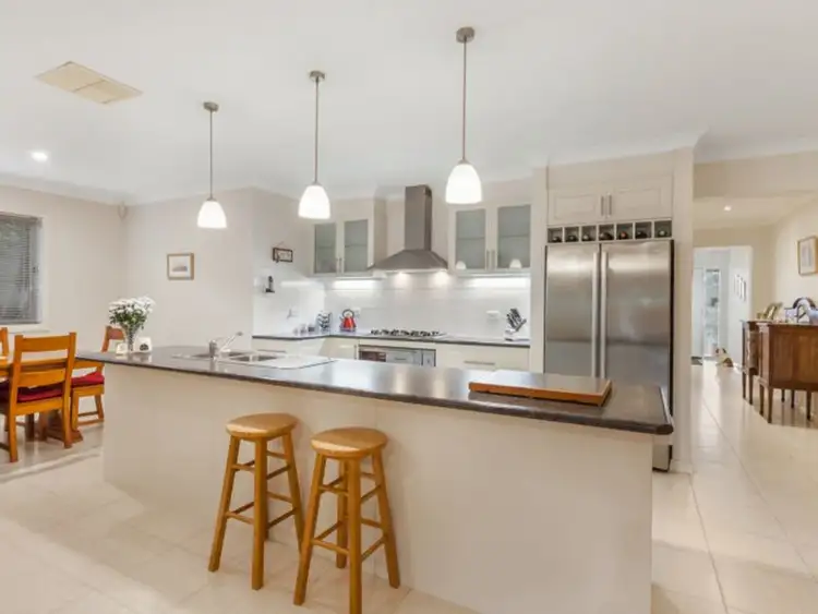 Second view of Homely house listing, 20 Dakota Avenue, Wallan VIC 3756
