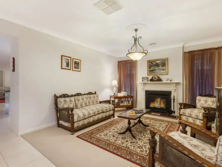 Third view of Homely house listing, 20 Dakota Avenue, Wallan VIC 3756