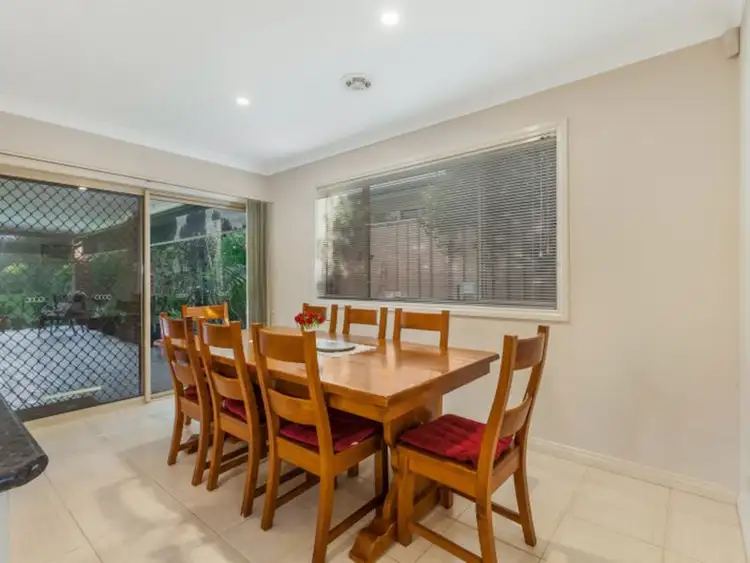 Fourth view of Homely house listing, 20 Dakota Avenue, Wallan VIC 3756
