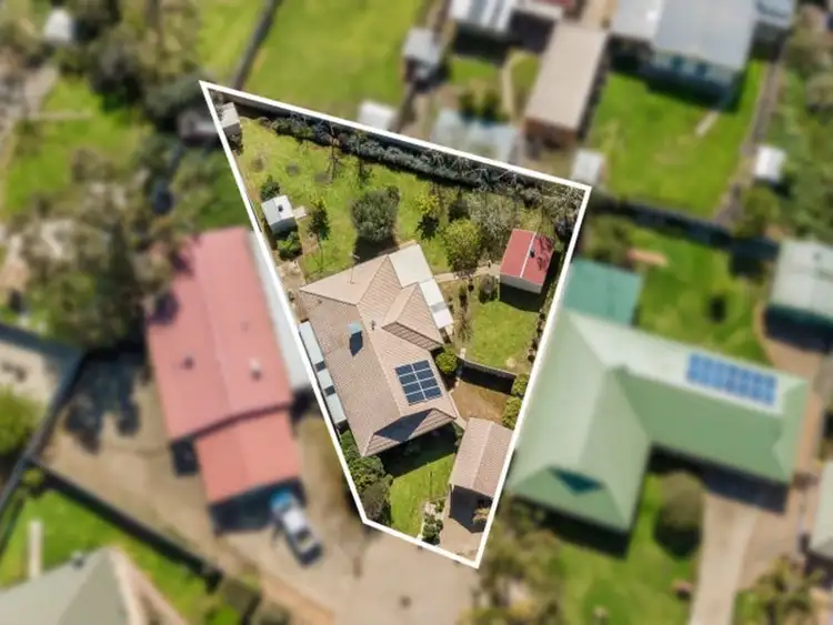 Second view of Homely house listing, 2 Lee Court, Kyabram VIC 3620